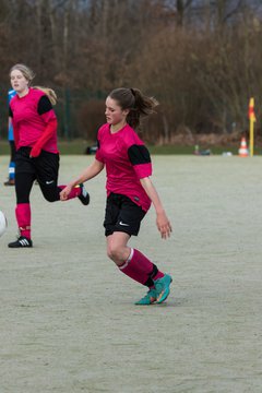 Bild 67 - B-Juniorinnen SV Wahlstedt - FSG BraWie 08 : Ergebnis: 11:1